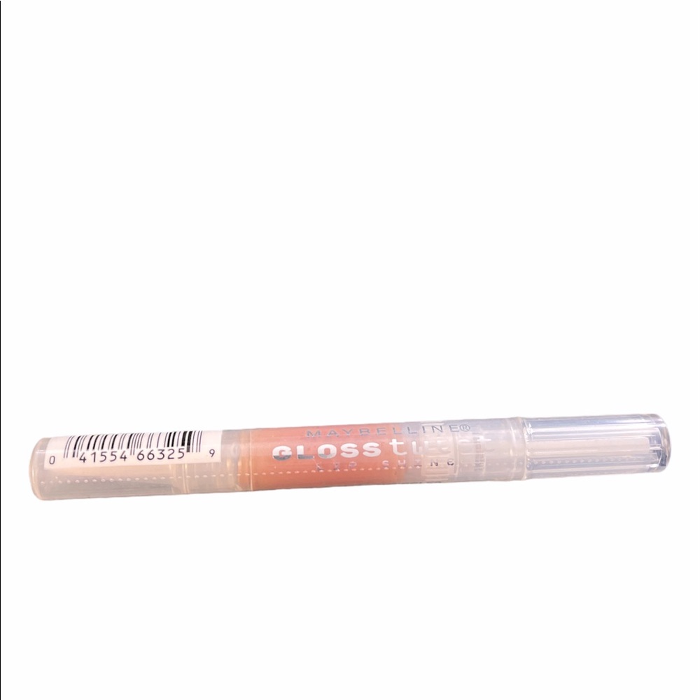 New Maybelline Gloss twist Lip Shine Mauve